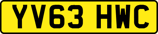 YV63HWC