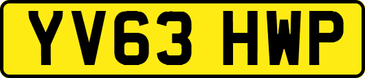 YV63HWP