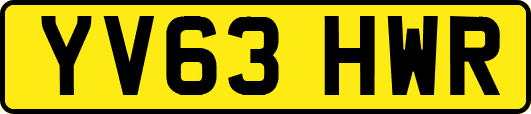 YV63HWR