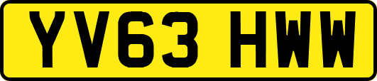 YV63HWW