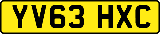 YV63HXC