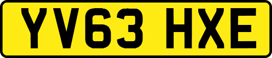 YV63HXE