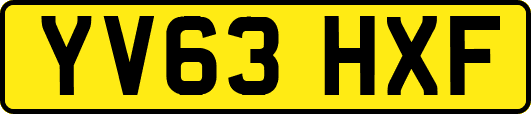 YV63HXF