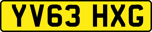 YV63HXG