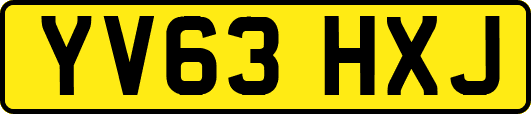 YV63HXJ