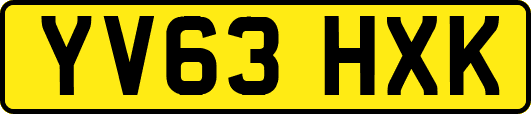 YV63HXK