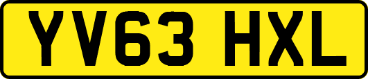 YV63HXL