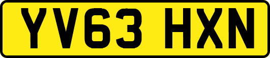 YV63HXN
