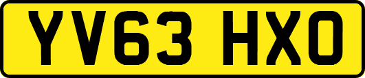 YV63HXO