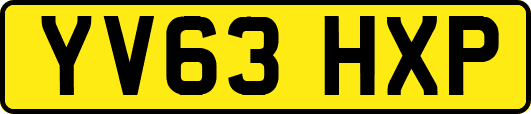 YV63HXP