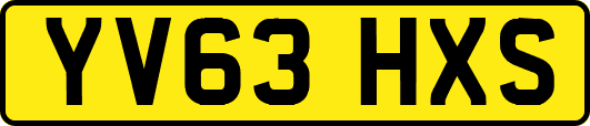 YV63HXS