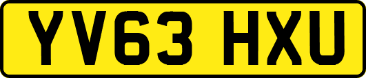 YV63HXU
