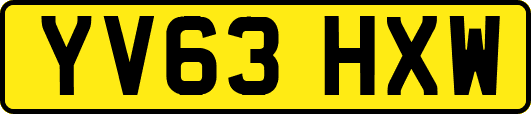 YV63HXW