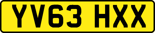 YV63HXX