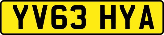 YV63HYA