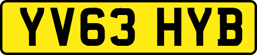 YV63HYB