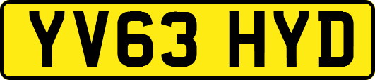 YV63HYD