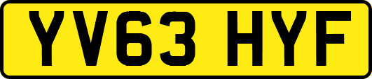 YV63HYF