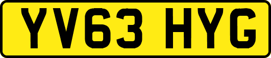 YV63HYG