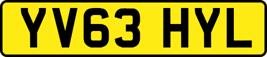 YV63HYL