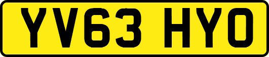 YV63HYO