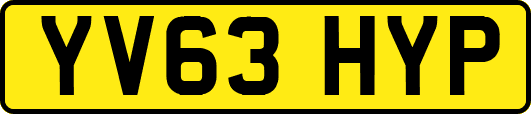 YV63HYP