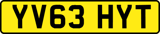 YV63HYT