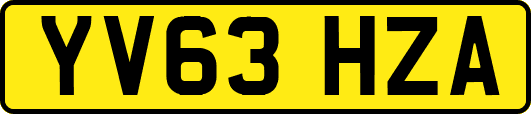 YV63HZA