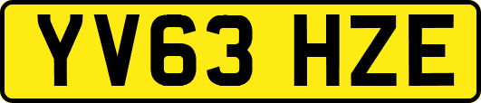 YV63HZE