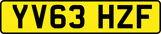 YV63HZF