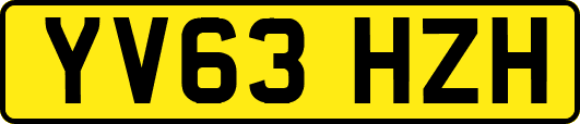 YV63HZH