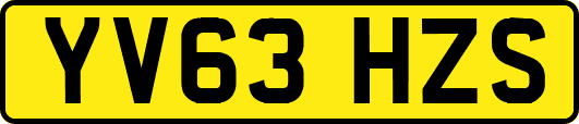 YV63HZS