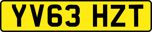 YV63HZT
