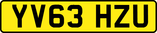 YV63HZU