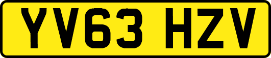 YV63HZV