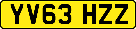 YV63HZZ