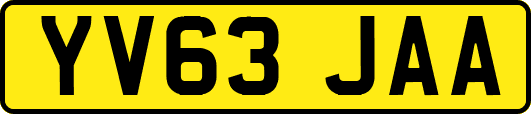 YV63JAA