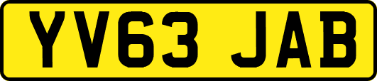 YV63JAB