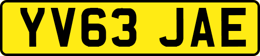 YV63JAE