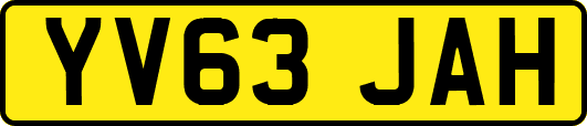 YV63JAH