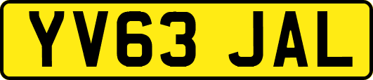 YV63JAL