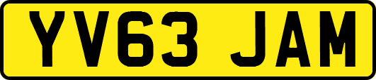YV63JAM