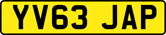 YV63JAP