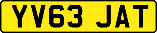 YV63JAT