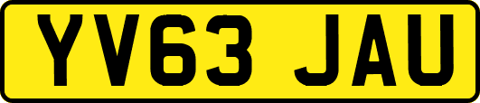 YV63JAU