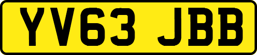 YV63JBB