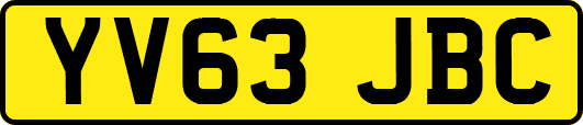 YV63JBC