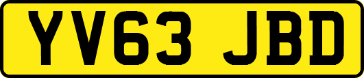 YV63JBD