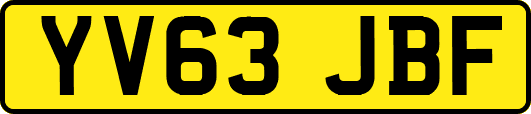 YV63JBF