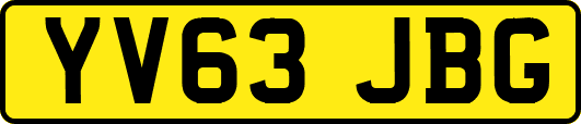 YV63JBG